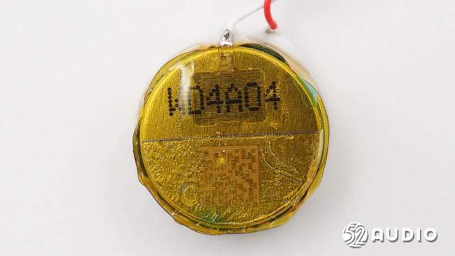 拆解报告：EDIFIER漫步者Lolli Clip耳夹式降噪耳机