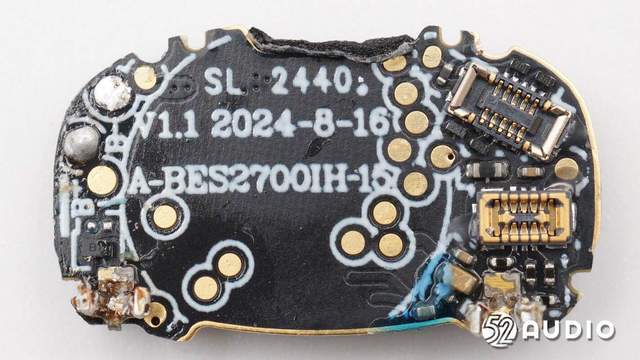 拆解报告：EDIFIER漫步者Lolli Clip耳夹式降噪耳机