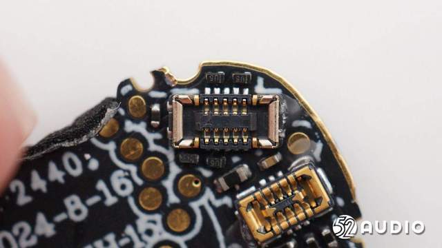 拆解报告：EDIFIER漫步者Lolli Clip耳夹式降噪耳机