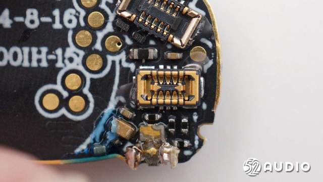 拆解报告：EDIFIER漫步者Lolli Clip耳夹式降噪耳机