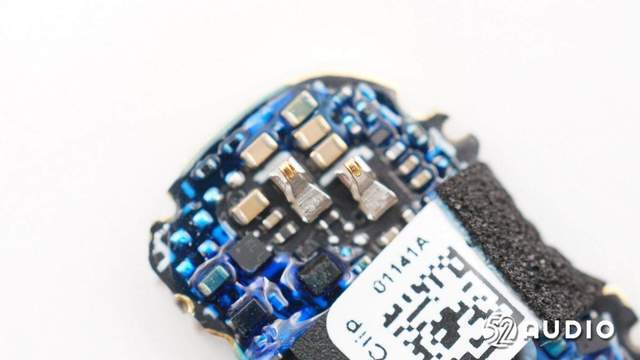 拆解报告：EDIFIER漫步者Lolli Clip耳夹式降噪耳机