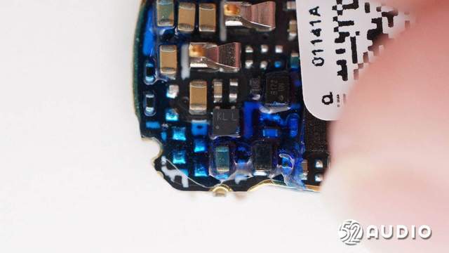 拆解报告：EDIFIER漫步者Lolli Clip耳夹式降噪耳机