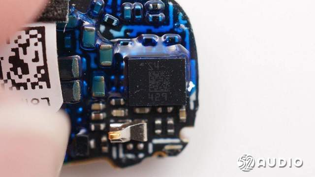 拆解报告：EDIFIER漫步者Lolli Clip耳夹式降噪耳机