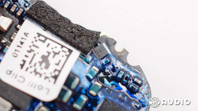 拆解报告：EDIFIER漫步者Lolli Clip耳夹式降噪耳机