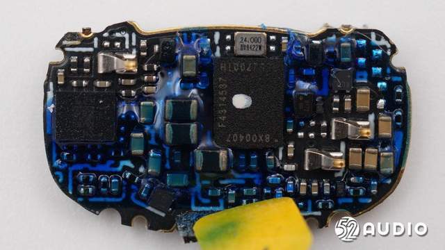 拆解报告：EDIFIER漫步者Lolli Clip耳夹式降噪耳机