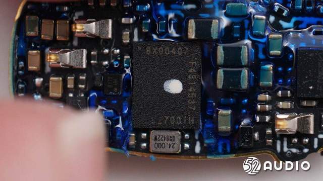 拆解报告：EDIFIER漫步者Lolli Clip耳夹式降噪耳机