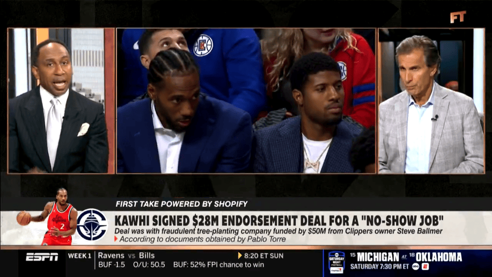 快船被查工资帽违规，什么是工资帽规避？尼克斯曾想用这招挖乔丹