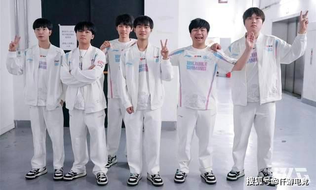 LOL：Ruler首次回应自己退役！世界赛冠军打野回应加盟BLG