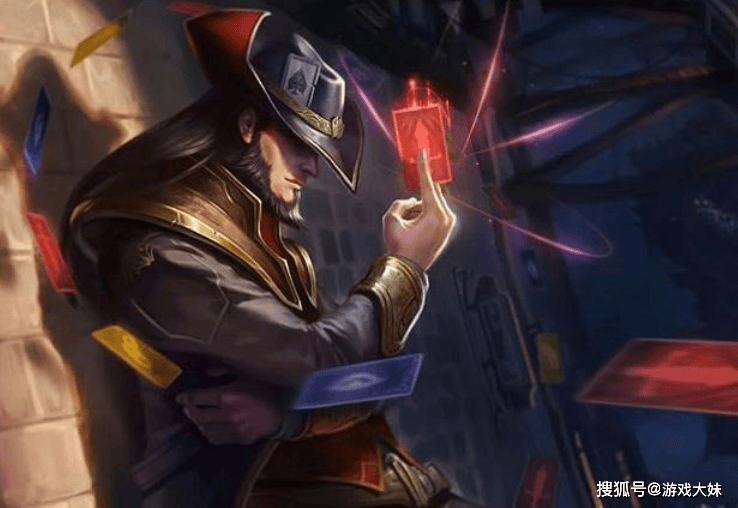 Msi英雄胜率公布，两位热门英雄胜率0%，成为版本陷阱