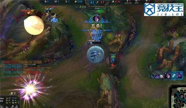 LOL：全局BP赛制的影响英雄次数从51次跌至18次