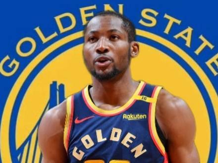 敲定续约!新合同为期两年,库明加最终还是向勇士服了软