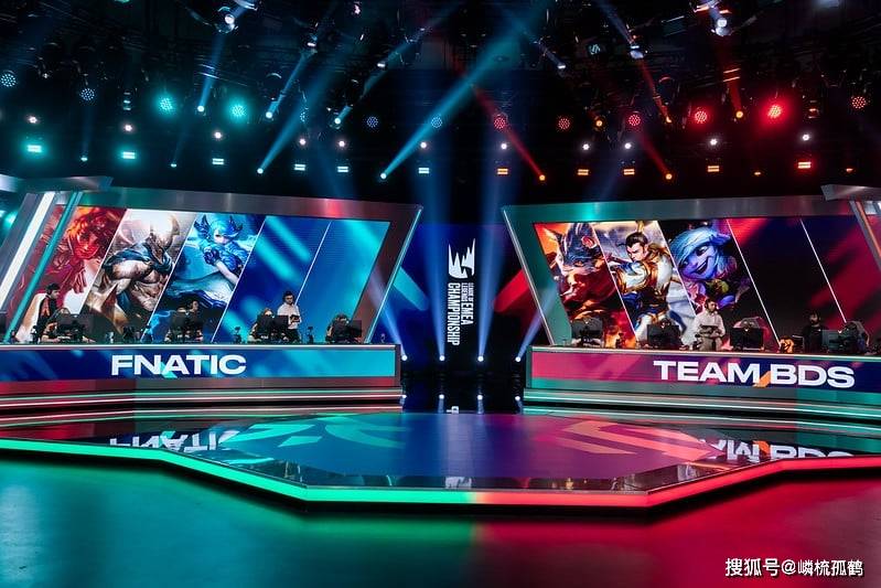 2025欧洲LEC战队夏季赛排名：G2回暖仍是夺冠热门，T1中单加盟FNC