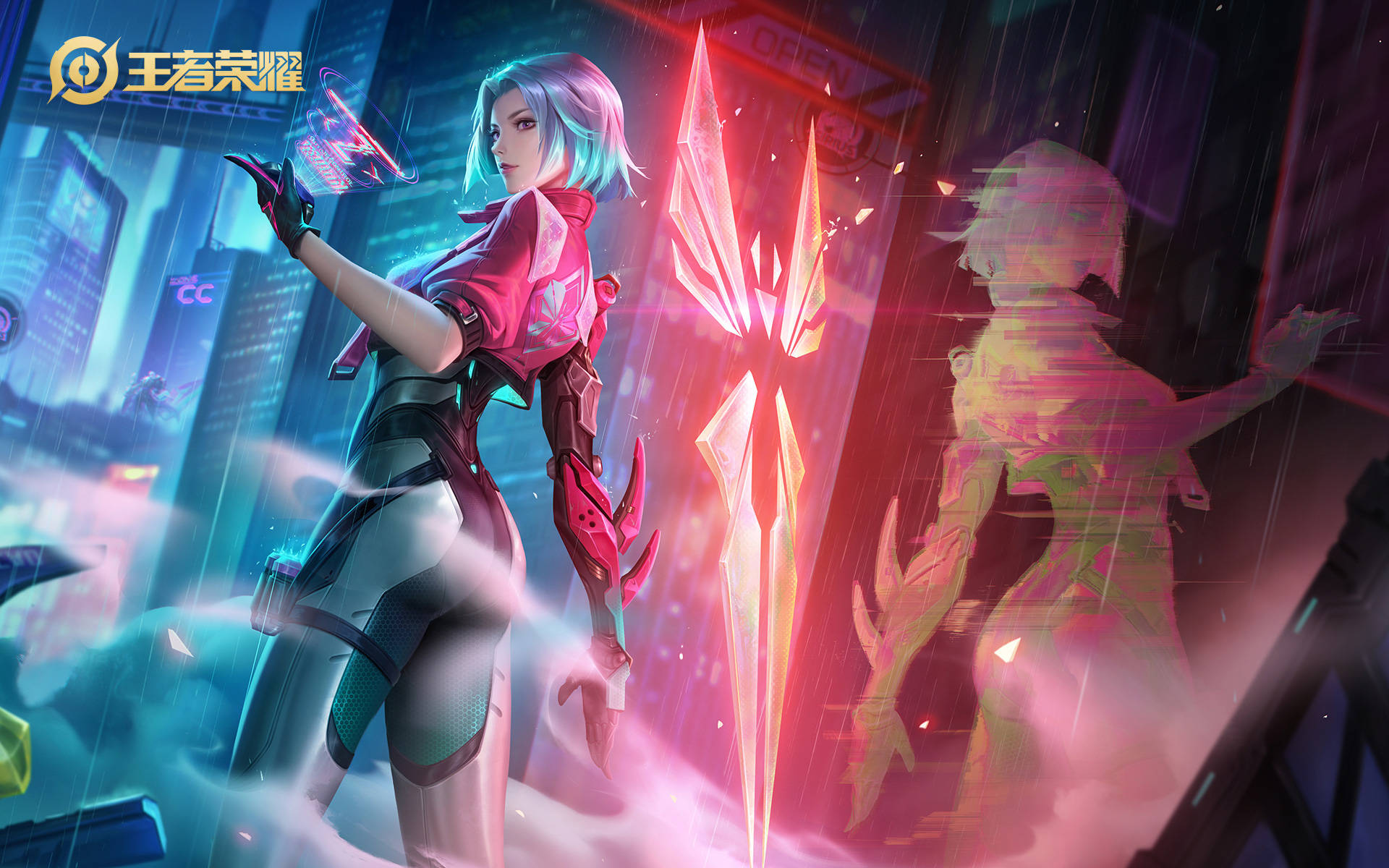 S40赛季“五排黑科技”阵容，快乐就完事了。