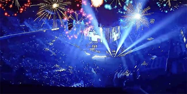 【一竞技1JingJi】LOL：S15全球总决赛 巅峰对决即将上演