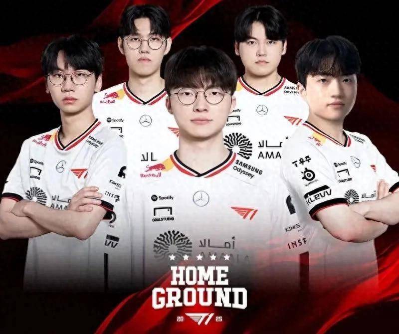 T1战队遭极端粉丝抗议，组织者称T1之前知情