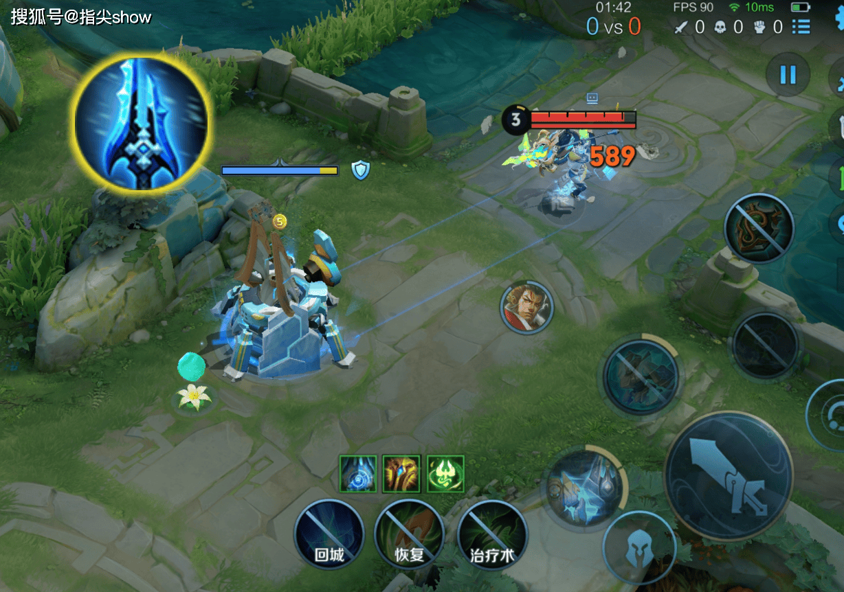 S41强烈建议禁掉的三个英雄，近90%禁用的盾山上榜，蚩奼也别放