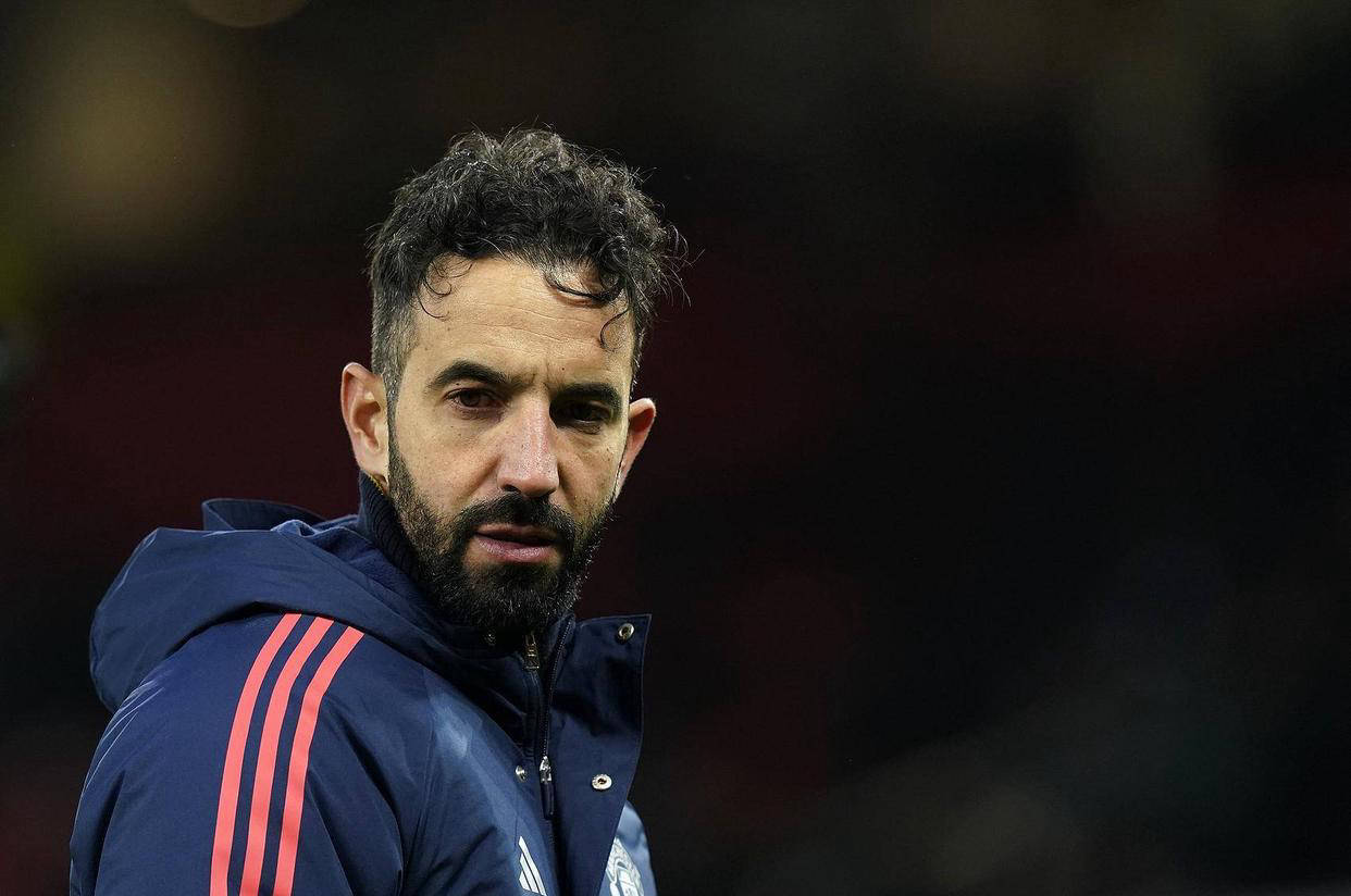 曼联转会大动作！重磅消息曝光！