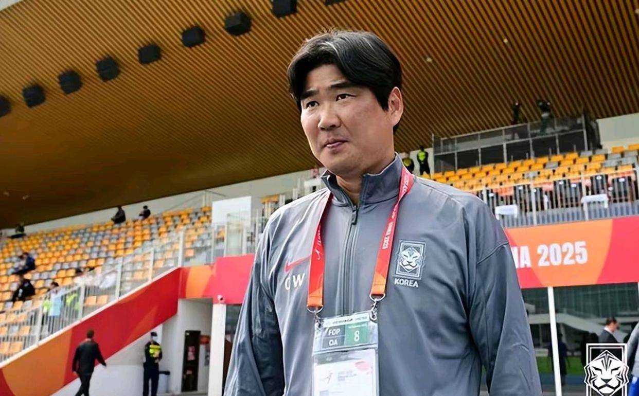 U20世界杯小组赛日本和韩国晋级淘汰赛