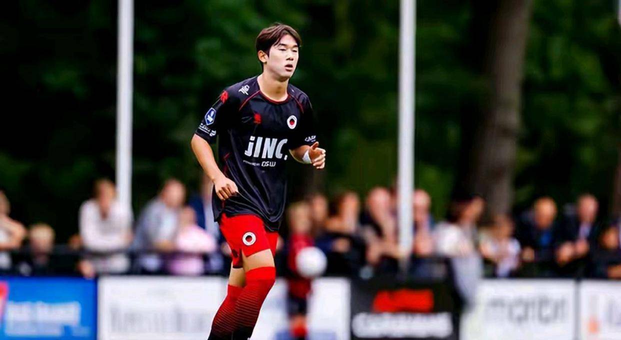 U20世界杯小组赛日本和韩国晋级淘汰赛