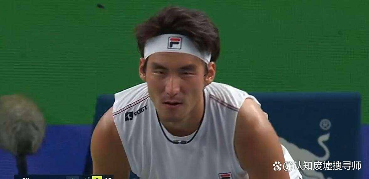 中国小将布云朝克特大师赛再突破！以下克上点燃上海赛场