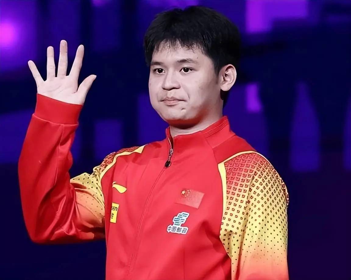 不敢看！亚锦赛国乒苦战25局翻盘日本！背后的荣光与隐忧