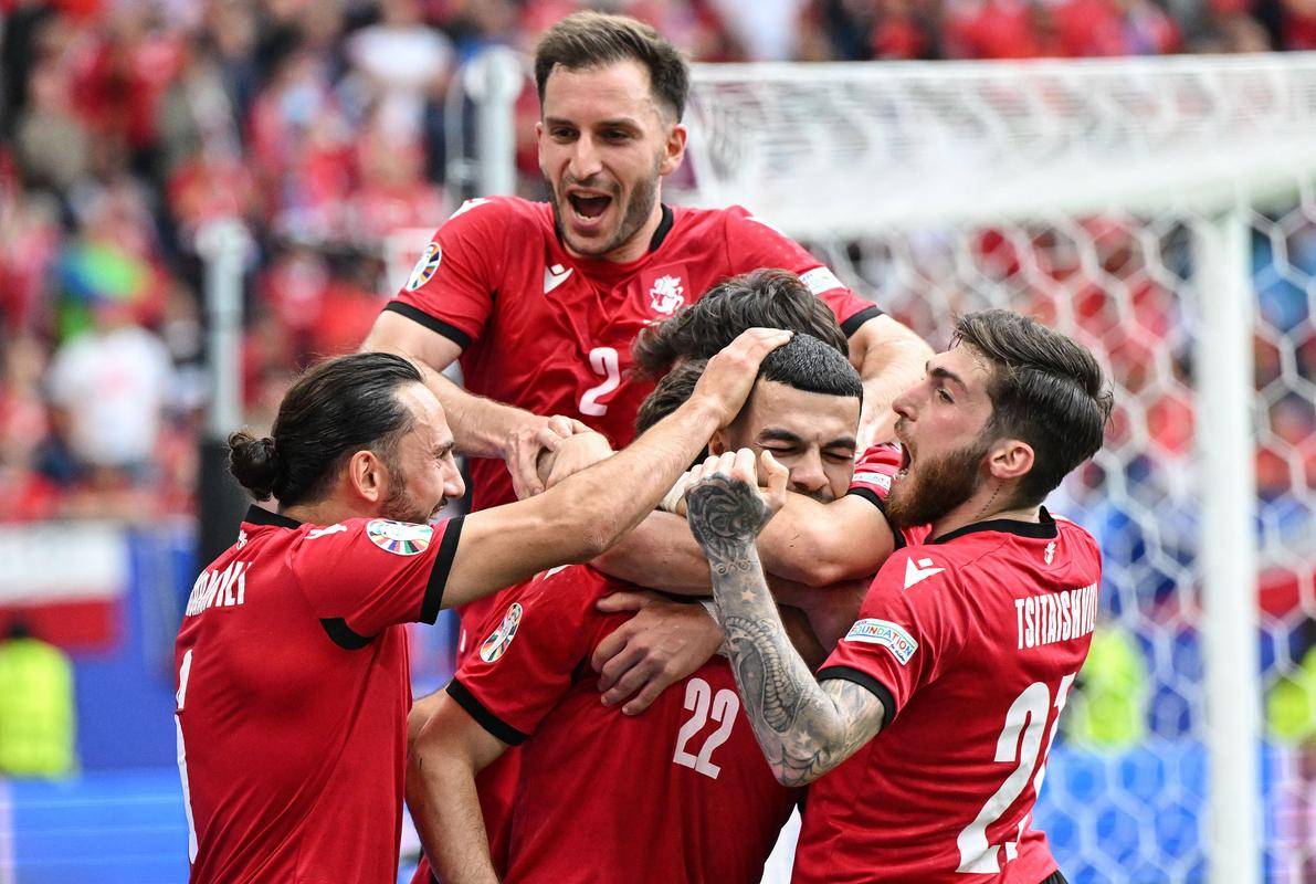 世预赛：土耳其VS格鲁吉亚今日赛果预测