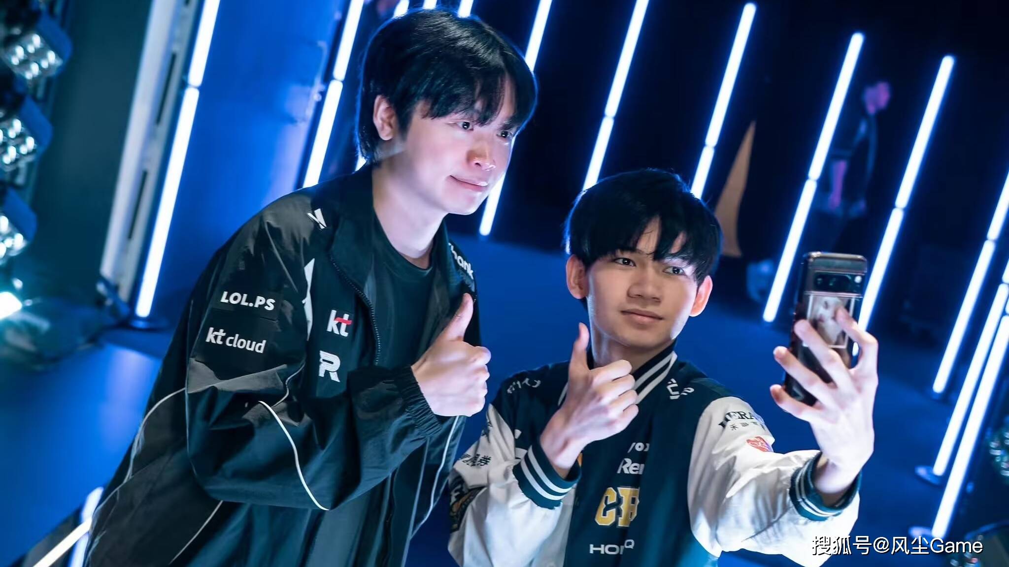 Faker冠军皮肤英雄确定！LCK转会大动作：冠军中单加盟垫底队伍