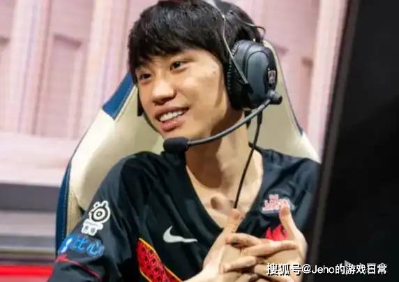 100% 终别 LPL！Doinb 官宣退役，S9 冠军中单谢幕？